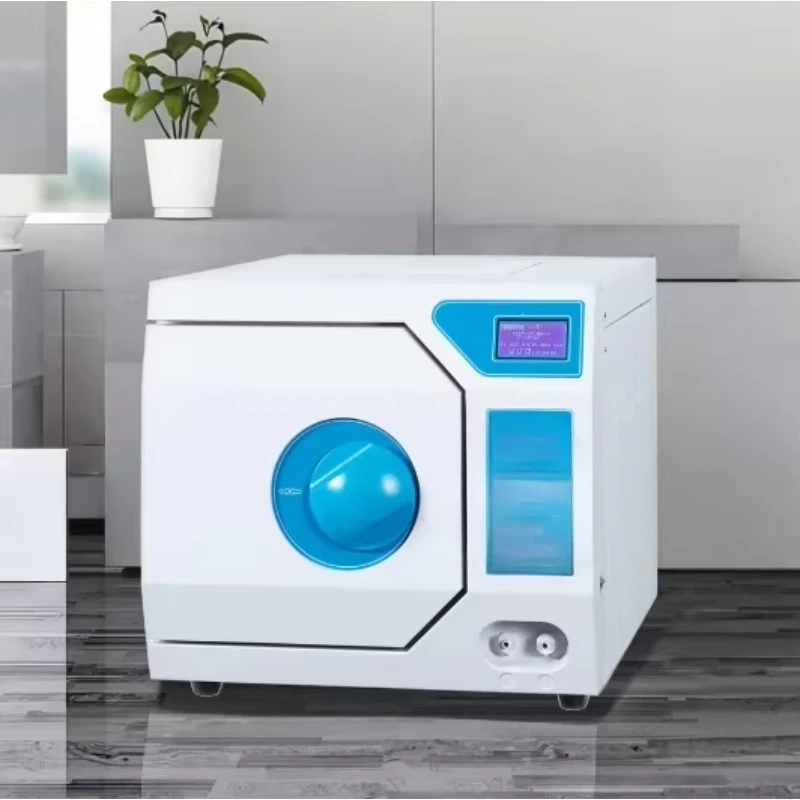 Laboratory Stainless Steel Autoclave Laboratory Supplies
