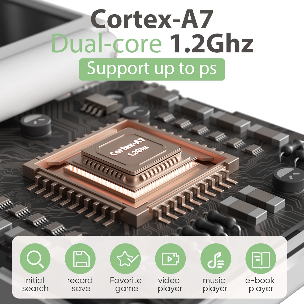 Thumbnail 3 - #55 Best Portable Retro Game Players to Buy In 2026