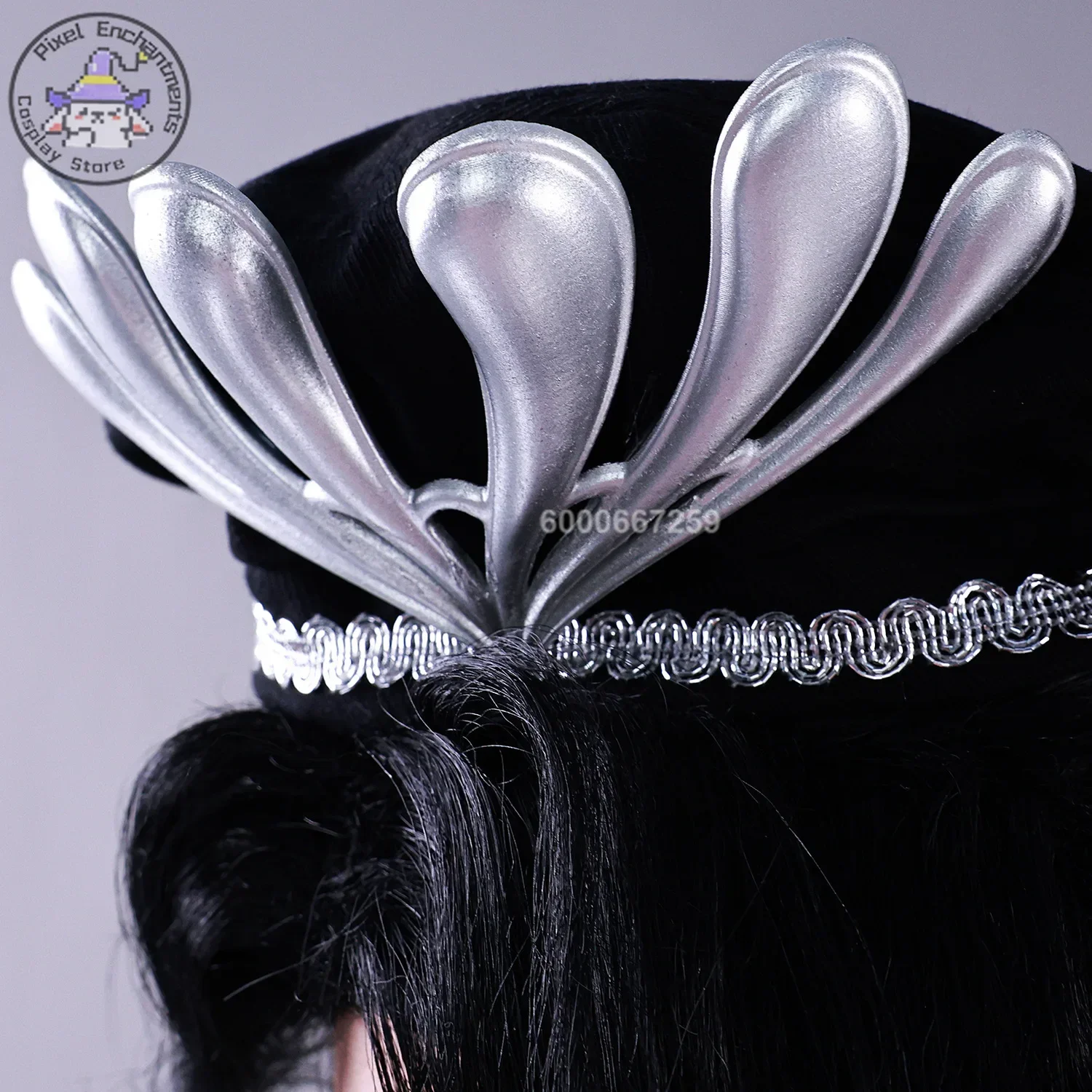 حار بيع لعبة عكس: 1999 ليانغ يوي تأثيري حلي أنيمي الملابس شعر مستعار قبعة الأحذية مجموعة كاملة للنساء دور اللعب موحدة هالوين #3