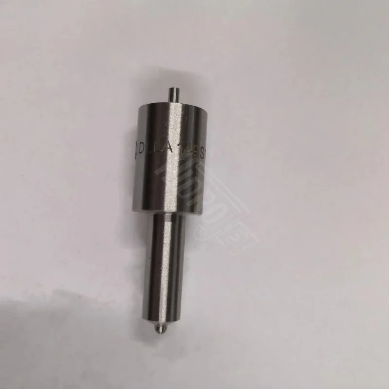 Großhandel Neue Injektor DLLA149S774 F3L912 F6L912 Bagger Teile Düse