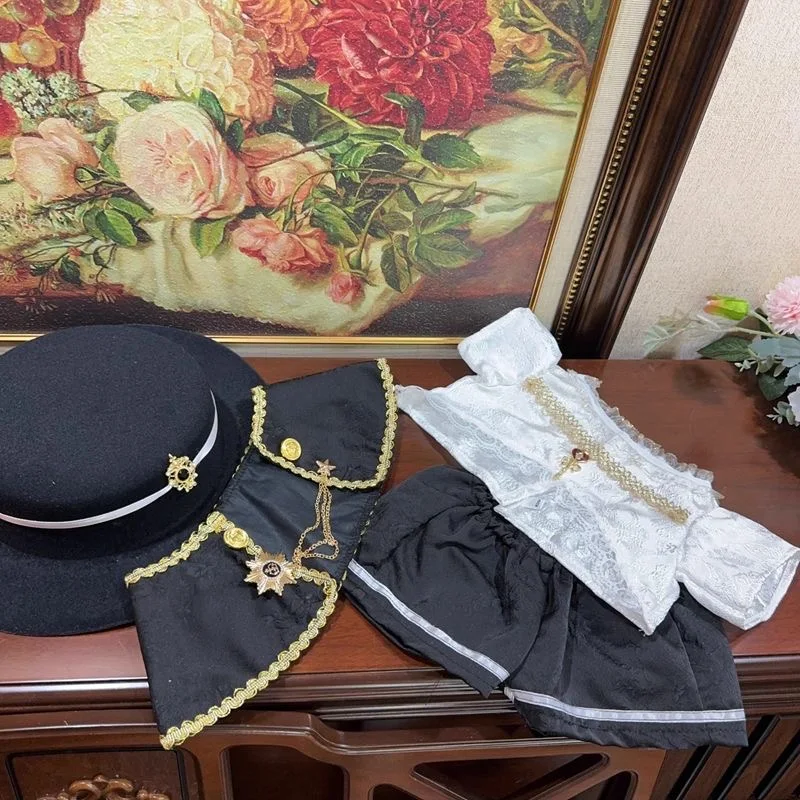 새로운 스타일 40CM 20CM 면 인형 옷, 패션 50-55CM 다시 태어난 인형 모자 바지 블라우스 케이프 무료 배송