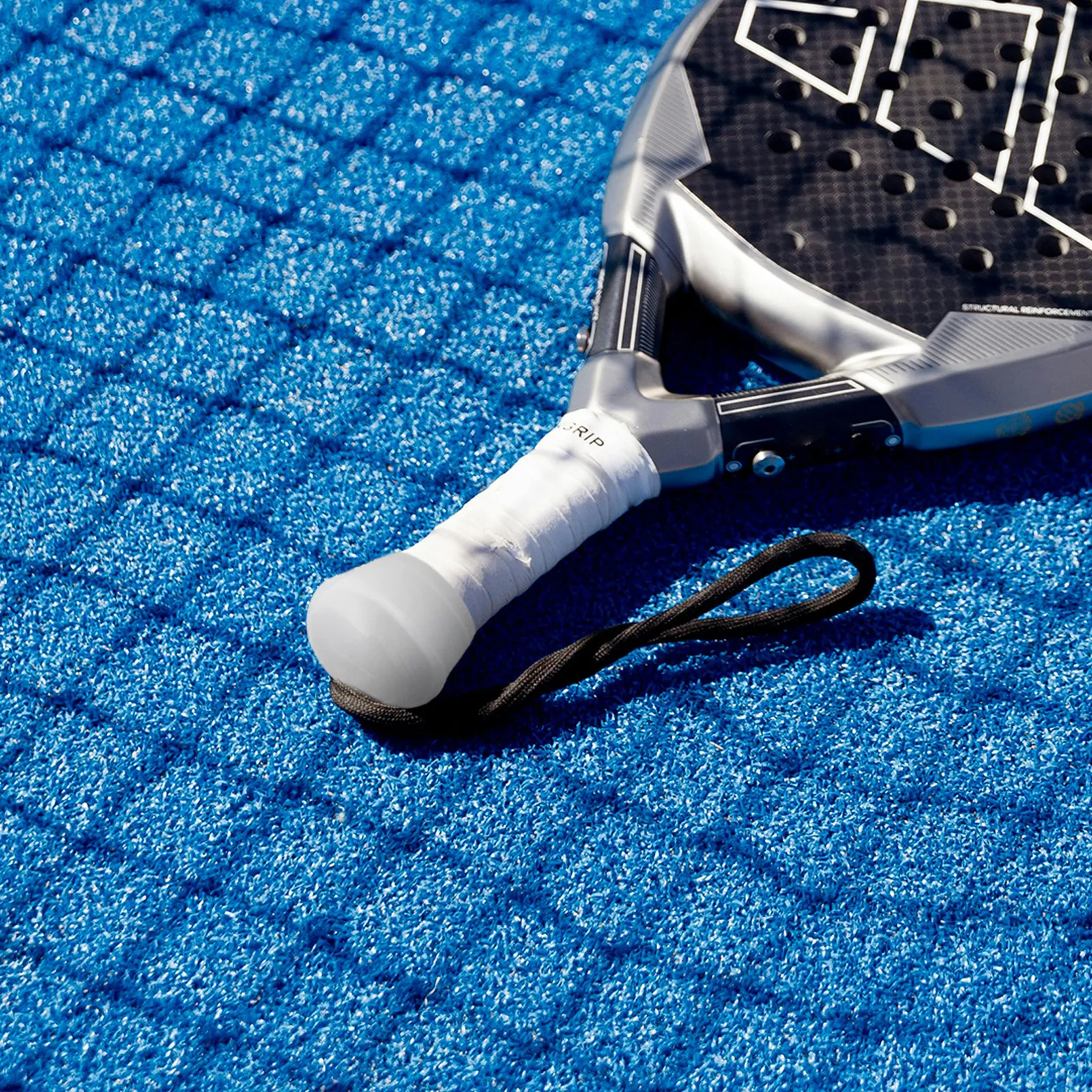 

Силиконовая накладка на ручку теннисной ракетки, амортизирующая, противоударная, универсальная, с защитой от скольжения, простая установка