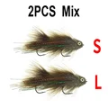 2PCS Mix SL