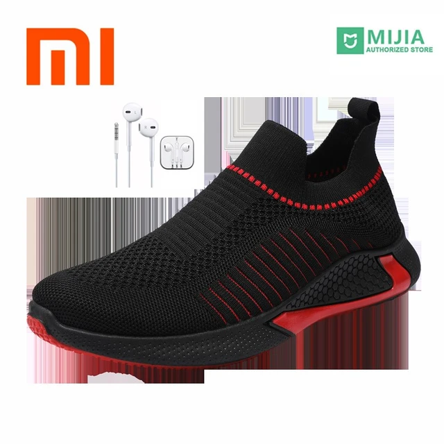 Xiaomi 9 running shoes sales