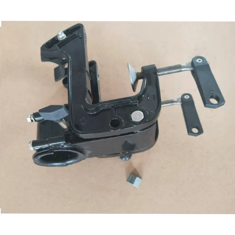 Clamping Bracket Fit for Hangkai 4-stroke Air Cooling 3.6HP 4.0HP Outboard Motor