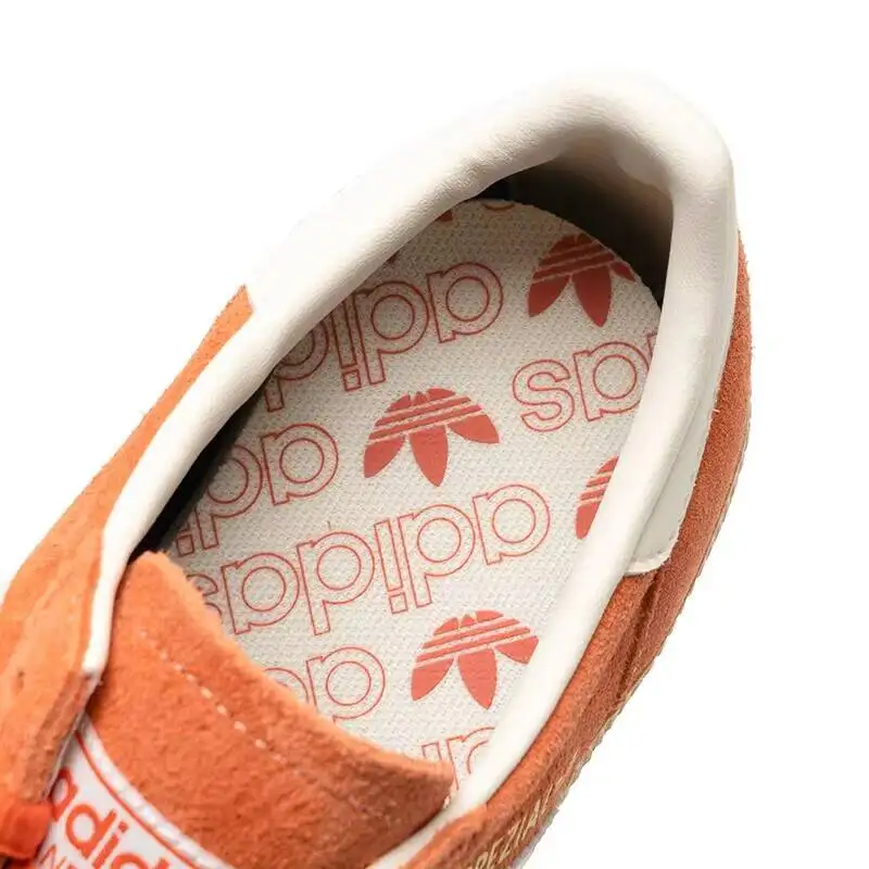 Immagine 7: Adidas Samba Trefoil Handball Spezial Sneakers, Scarpe da Ginnastica Casual Basse Classiche Stile Retrò IG6191