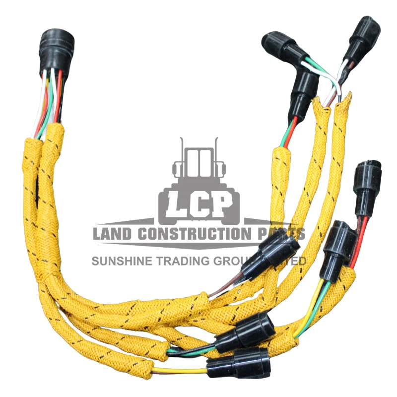 276-0827 2760827  AS-Control Tableau de bord 101-8644 1018644 Kit-Joint Refroidisseur d'huile Lignes Systèmes de refroidi