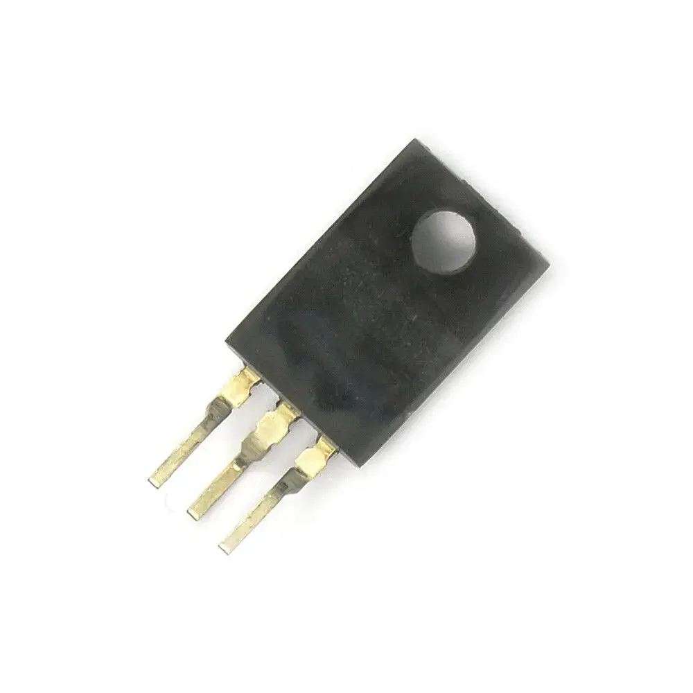 Pacote DG402RP de 1 unidade: TO-220