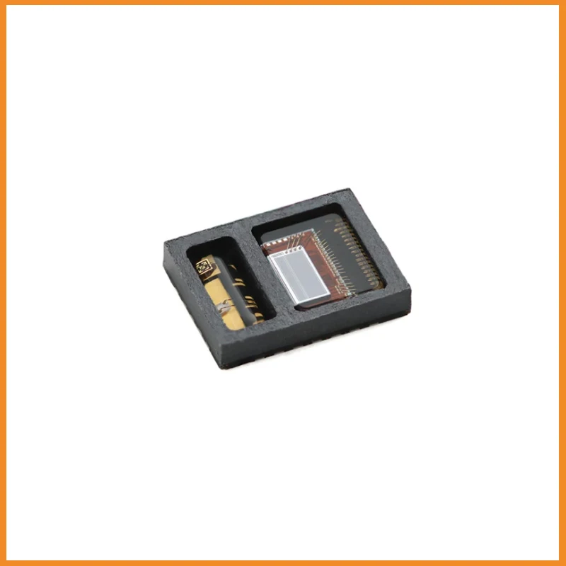 1PCS  New Original  ADPD188BI-ACEZR7  ADPD188BI-ACEZ Optical Sensor Ambient 470nm, 850nm I2C, SPI 24-VFLGA Exposed Pad