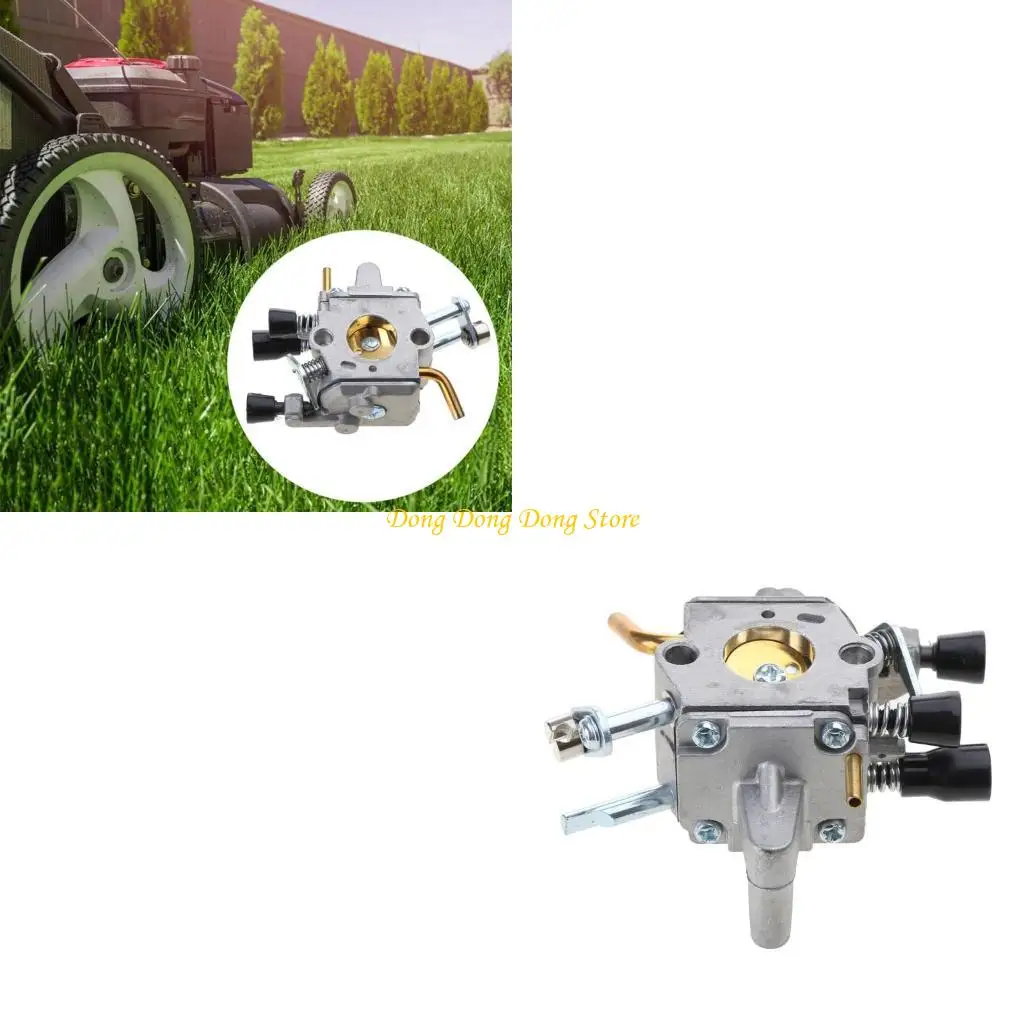 

Carburetor Carb for Zama C1Q-S34H FS400 FS450 FS480 SP400 SP450 SP451 SP481