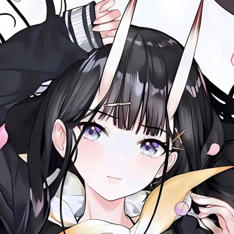 

Наволочка Azur Lane IJN Noshiro Sexy Caroon Dakimakura Уютный чехол для подушки в стиле аниме льняные подарки RM