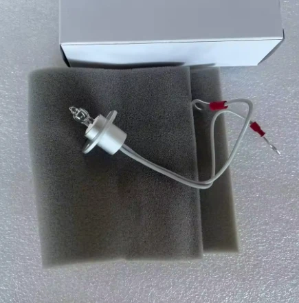 Originele Mindray 801-Ba80-00222-00 12V20W Bs300 Bs320 Bs400 Bs420 Bs480 Bs490 Bs600 Bs620 Bs800 Bs820 Bs830 Bs880 Bs890 Lamp