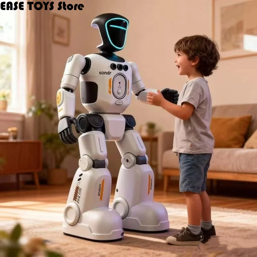robot-rc-a-detection-de-geste-fonction-de-danse-fonction-de-programmation-robot-intelligent-telecommande-24g-fonction-d'enregistrement