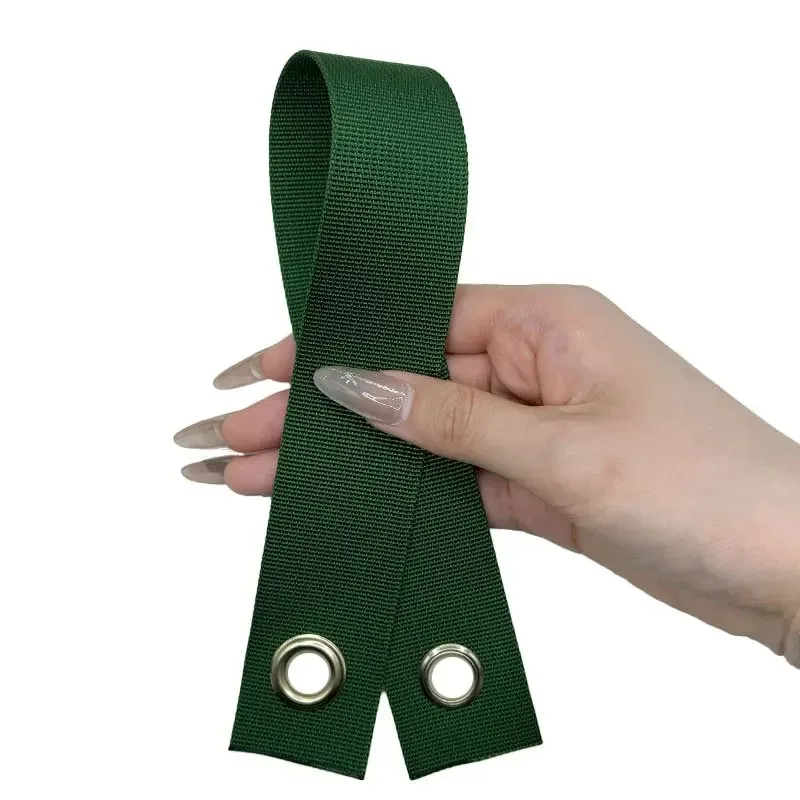 Garden Tree Support Straps, Durable Plant Securing Band, Wind & Hurricane Protection for Seedlings and Landscaping