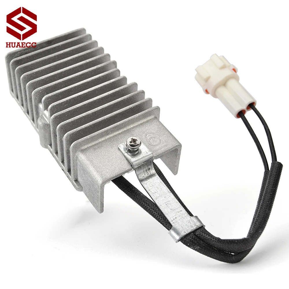 

Regulator Rectifier for Yamaha YFZ450 YFZ450R YFZ 450R YFZ450X Special Edition 2 5TG-85370-00 Resistor Assy