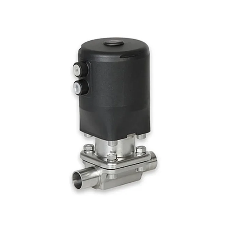 German Sed Diaphrag…