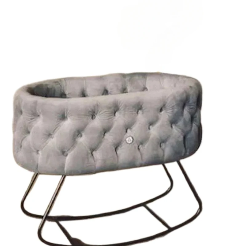 Thumbnail 2 - #18 Best Rocking Baby Cradles to Buy In 2026