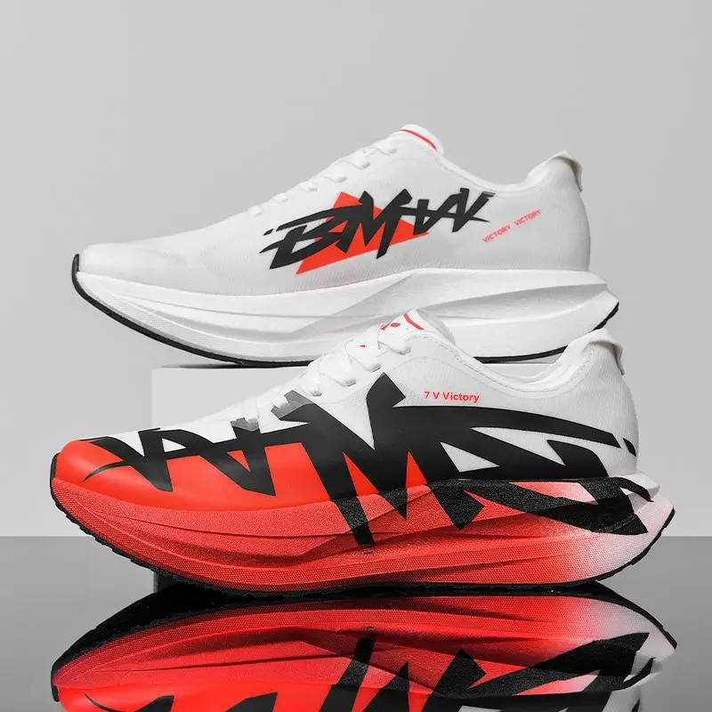 White Red