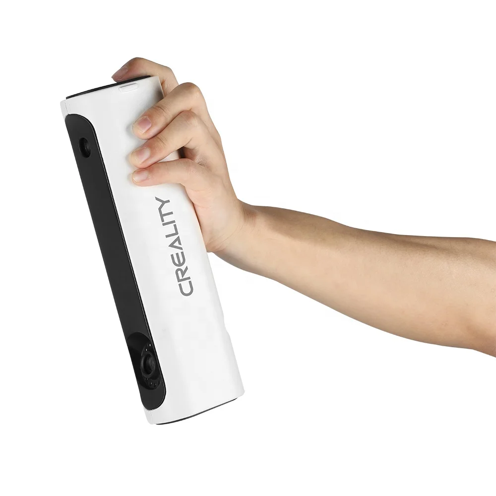 3d Printer Scanner CREALITY CR-Scan 01 Handheld Laser Dental 3D Scanner
