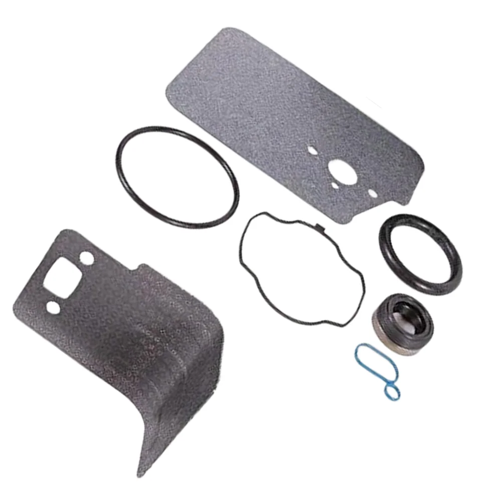 7-Piece Engine Gasket Kit Designed For 545081832 Leaf Blower To Maintain For Optimal Airflow And Combustion Efficiency