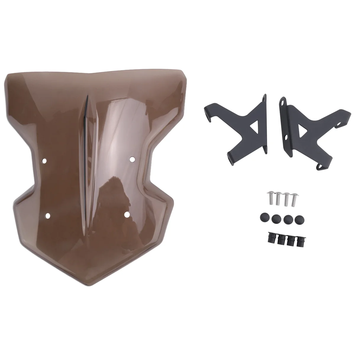 

Кронштейн для крепления ветрового стекла мотоцикла для Yamaha MT-09 FZ MT 09 MT09 FZ09