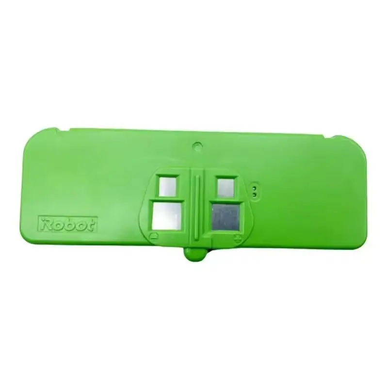 بطارية بديلة ليثيوم أيون 5200 مللي أمبير في الساعة 14.4 فولت لسلسلة iRobot Roomba 500 600 700 800 900 (متوافقة مع 650، 690، 675، 780، 880، #6