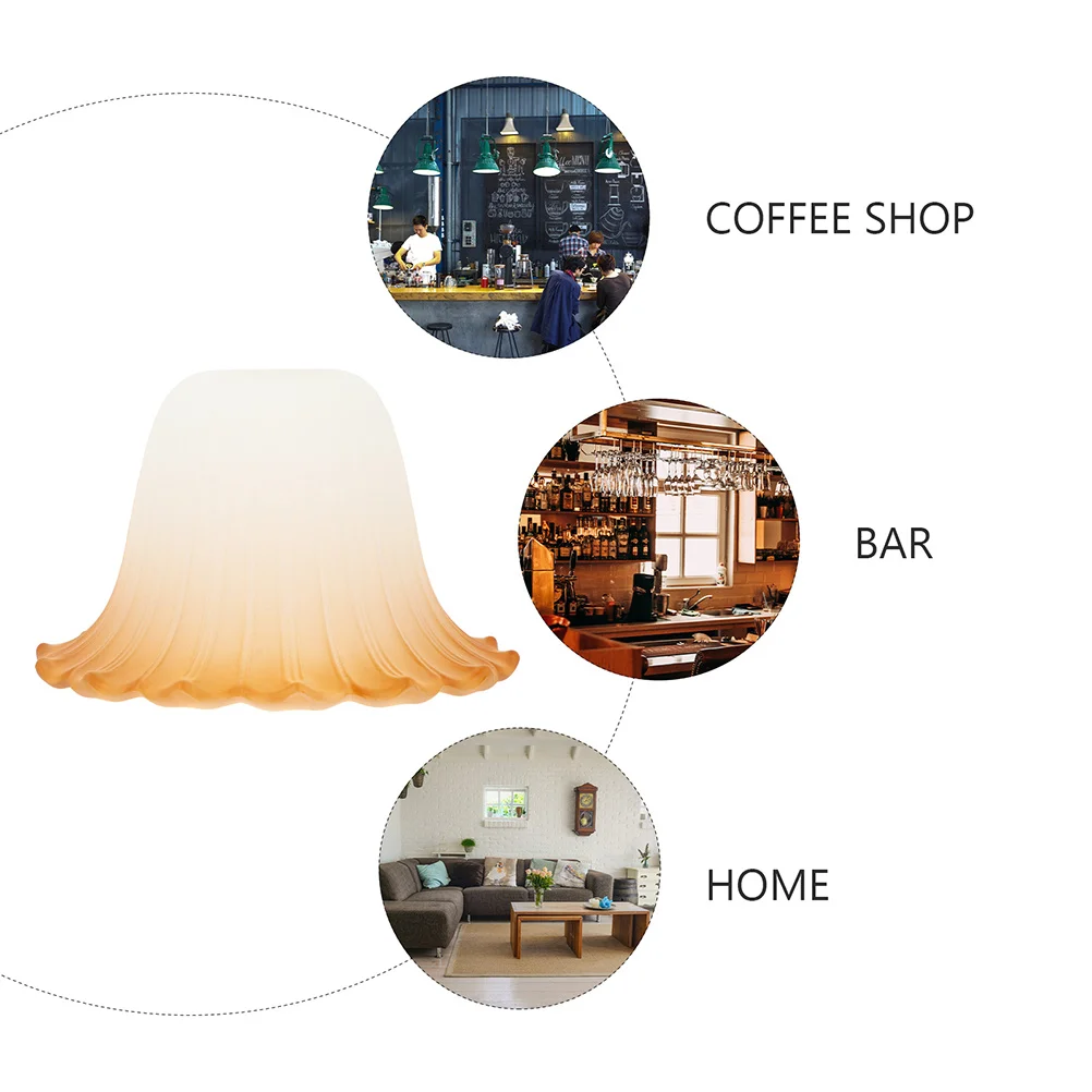 

Replacement Lamp Shades Dining Vintage Home Decor Decoration Ceiling Cover Lampshade for Table Light Shell