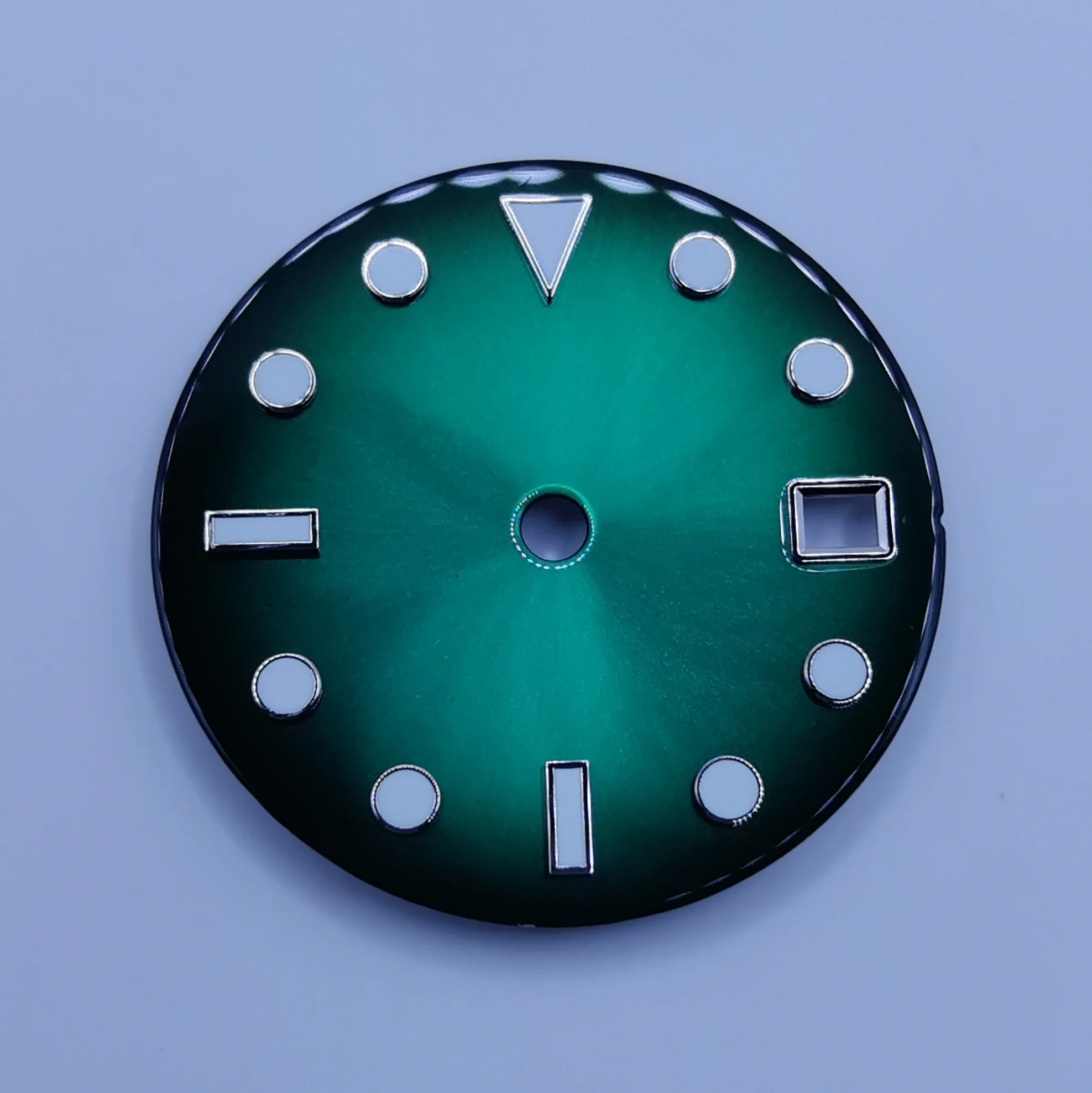 

29MM Watch Dial Fit NH35 Automatic Movement