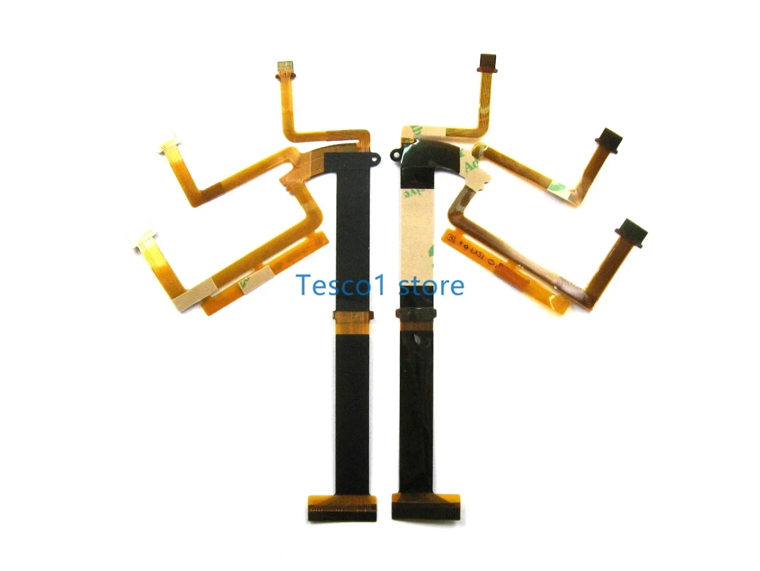 

НОВЫЙ гибкий кабель с защитой от сотрясений объектива для ремонта SONY E 3,5–6,3/18–200 OSS 18–200 мм