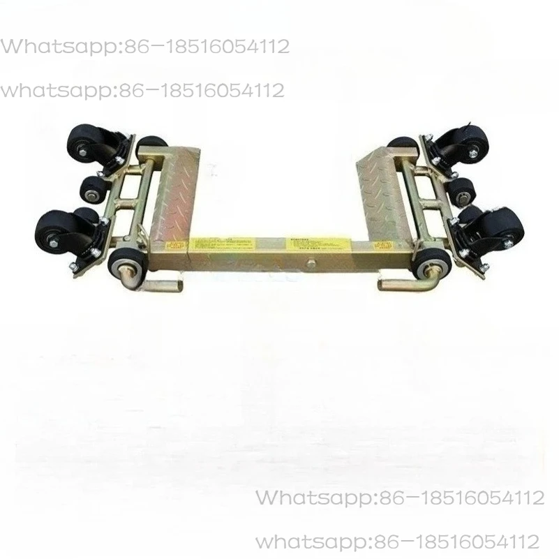 

Vehicle Mover Trailer Mover Tool Mover Equipment Hydraulic Gear Mechanical