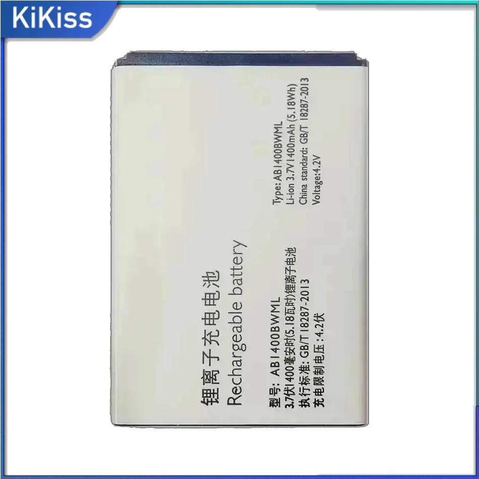 

Безопасный аккумулятор для мобильного телефона Philips Xenium S301 S308 Beeline Smart 3 ab1400bwml AB1400BWML 1400 мАч