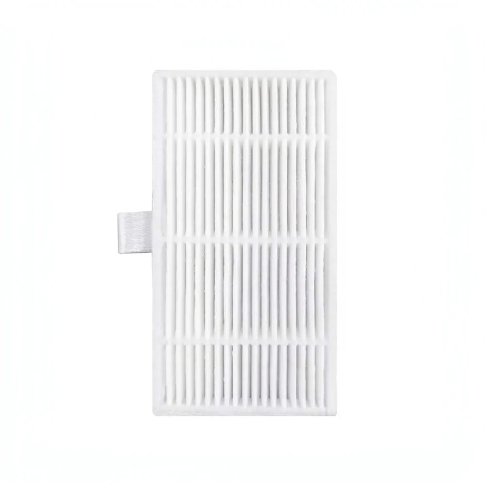 Consumable Parts Set For Lydsto W2 Robot Vacuum Main Brush Side Brush Hepa Filters Mop Pads Dust Collection Accessory