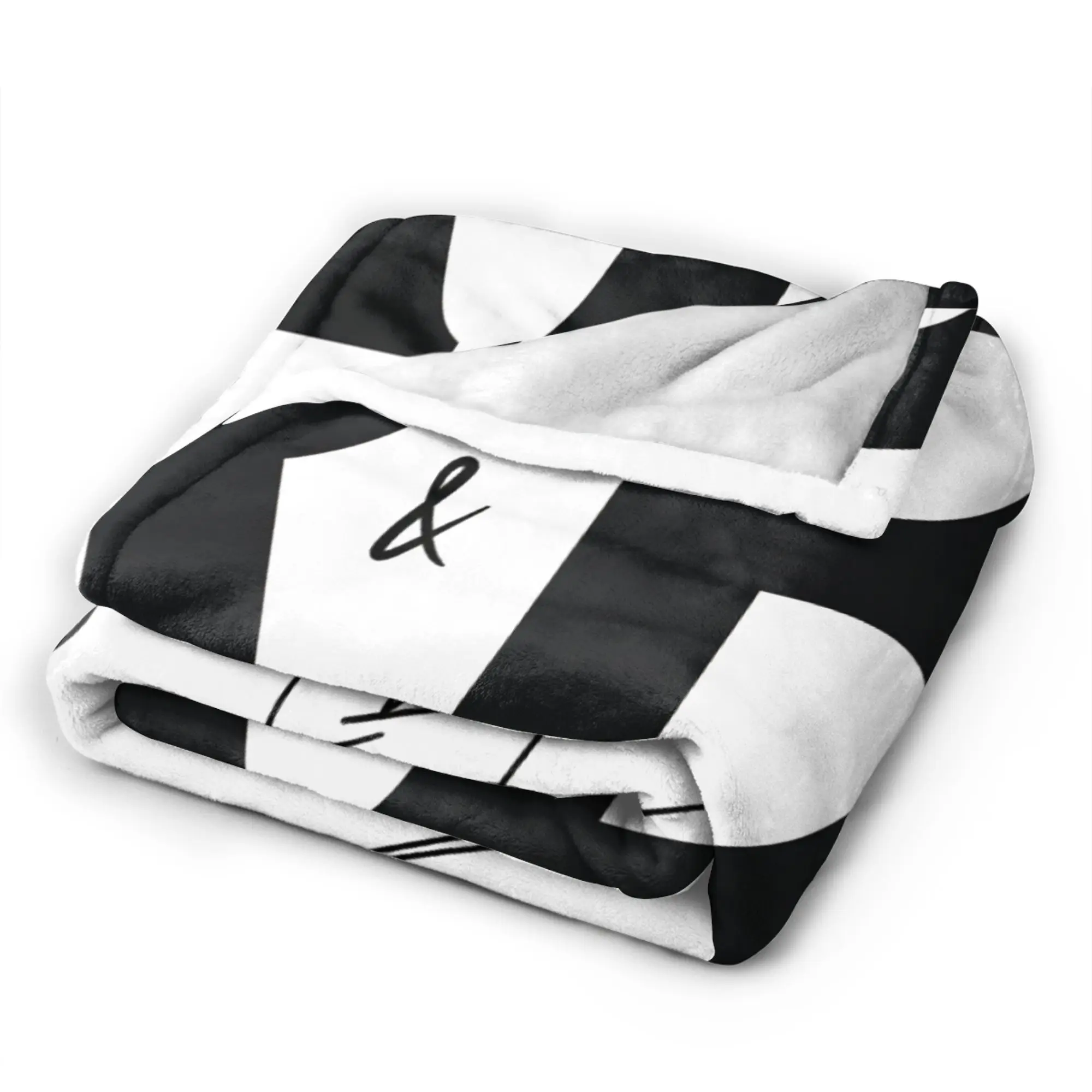 Chris Brown And Usher The Rb Tour Plush Blanket Students  Raymond And Brown Flannel Throw Blanket For Super Soft Bedspread