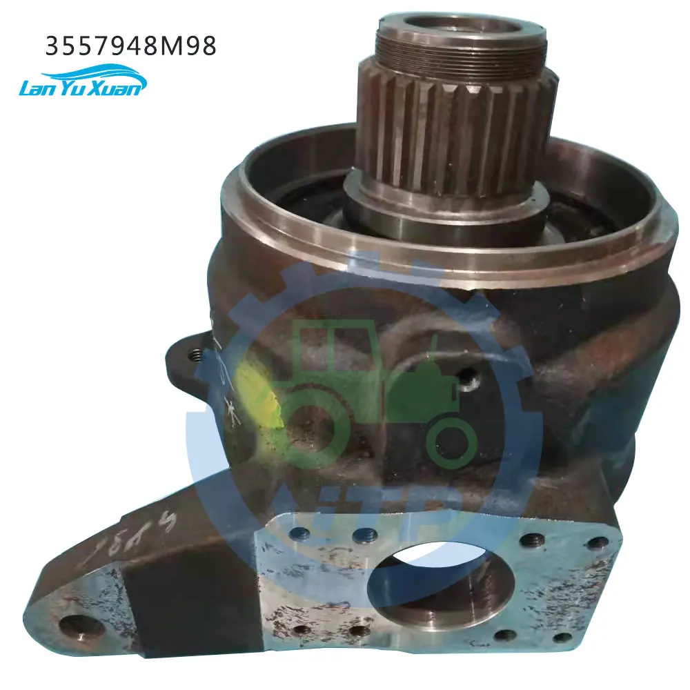 3557948M97 3557948M98 Front Axle Swivel Housing LH RH Fit for Massey Ferguson Tractor Spare Parts