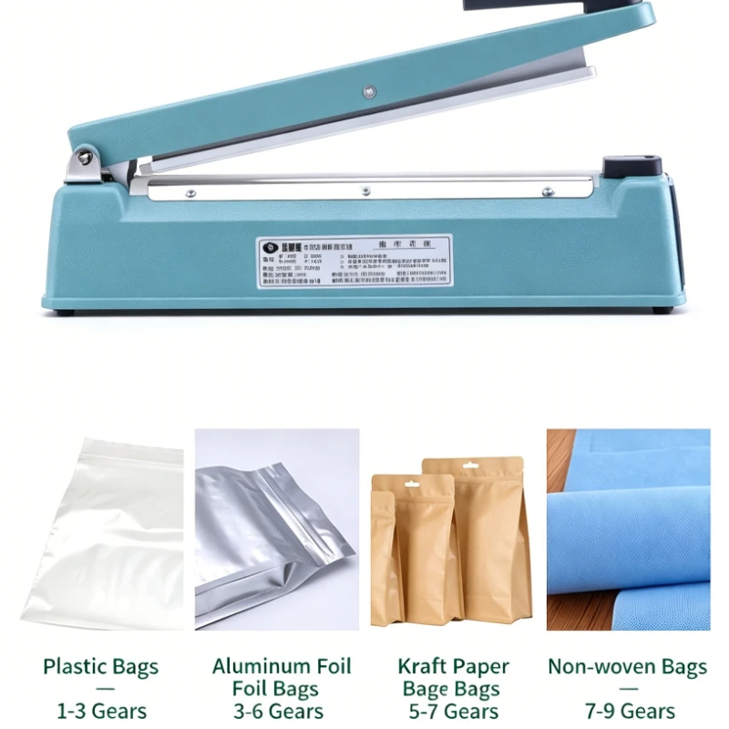 Thumbnail 2 - #5 Packaging Wrapping Machines Comparison Guide