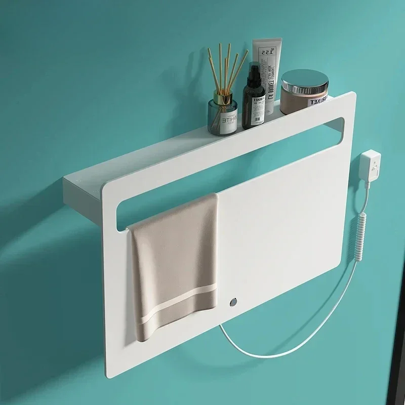 

Smart Home Electric Towel Dryer Towel Rack Intelligent Heating
