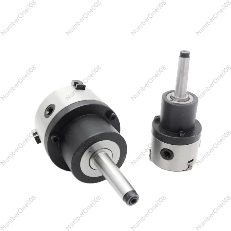 100MM for Morse Taper Lathe Chuck Flange MT3-100 MT4-100 Rotary Type Lathe Chuck Shank Flange 3 Jaw 4 Jaw Chuck Adapter