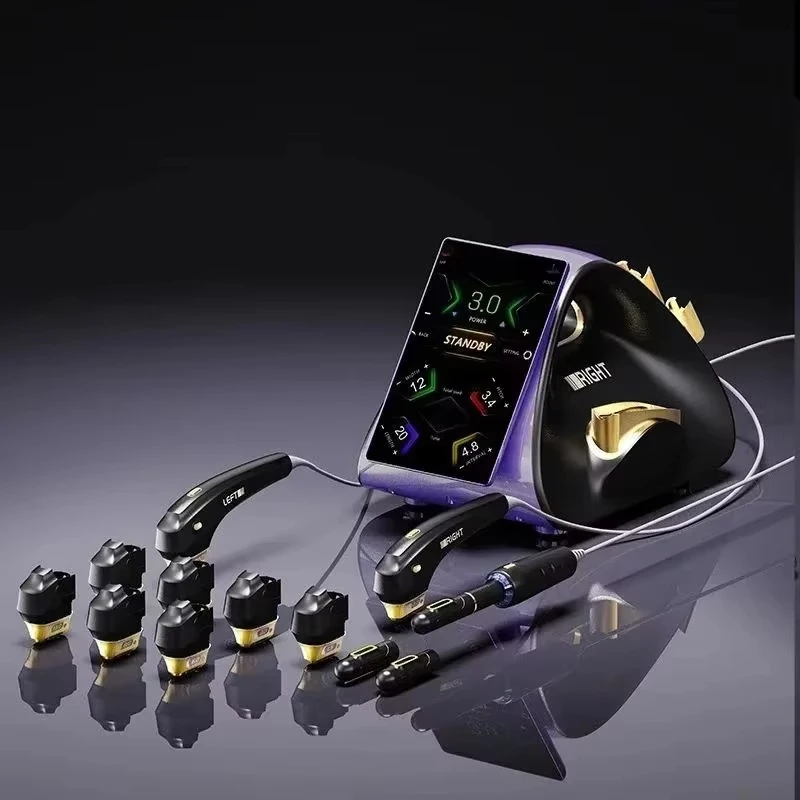 Рисунок 3 - Модернизированный портативный косметический