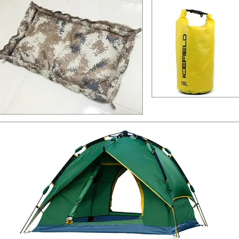 Misuratore di tessuto impermeabile spesso con stampa militare per borse da cucito panno in tessuto mimetico per tende per materiali Patchwork Telas