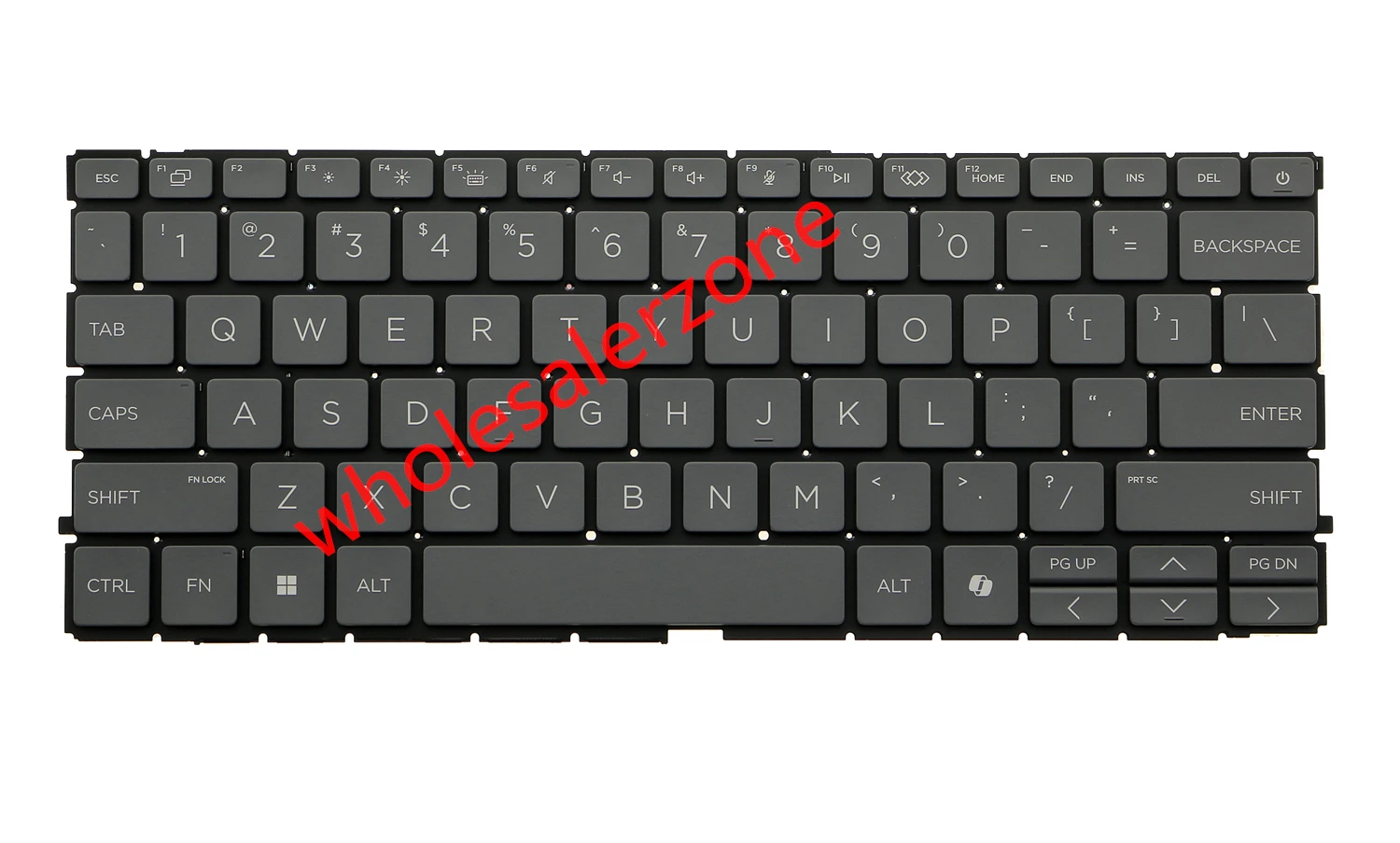

US backlit /no-backlit keyboard for HP ProBook 440 G11 445 G11 EliteBook 640 G11/645 G11/630 G11/635 G11 HSN-Q38C-4 HSN-Q39C-4