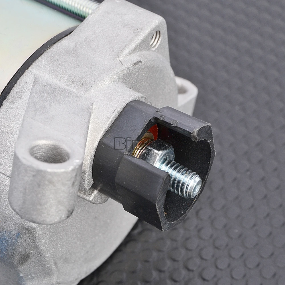 Für K&TM 250 300 EXC SX EXC XC-W Anlasser EC250 EC300 EX250 MC300 TX300 TE300 TC250 für Benelli BN250 TRK251 ABS 4T – Detail 11