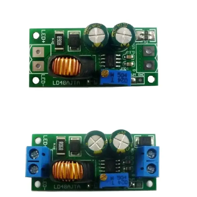 Adjustable Led Driv…