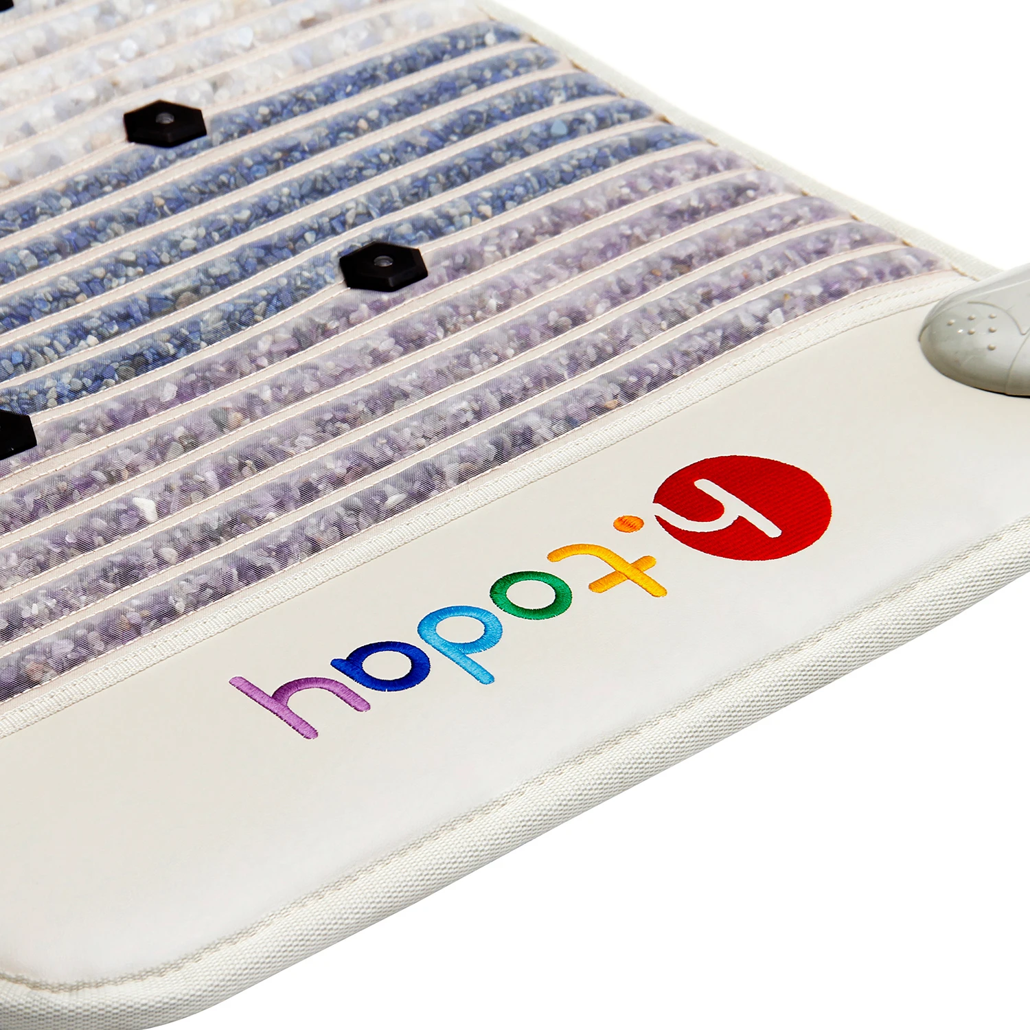 Low Voltage Heating Mattress With Photon Neuralgia Comfort Support Rainbow Stone Heating Pad For Body