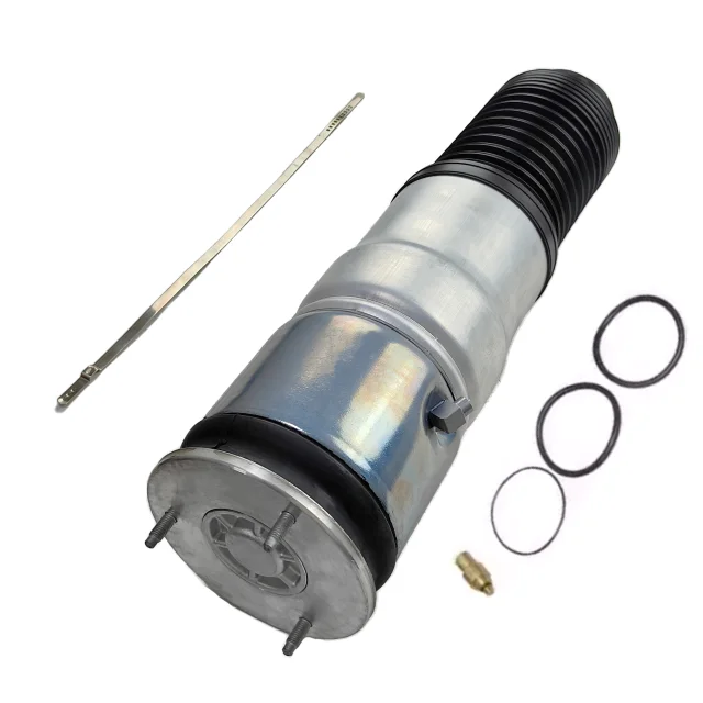

New Model Air Suspension Springs Balloons for F02 37126796929,37126791675,37126794139,37126796930