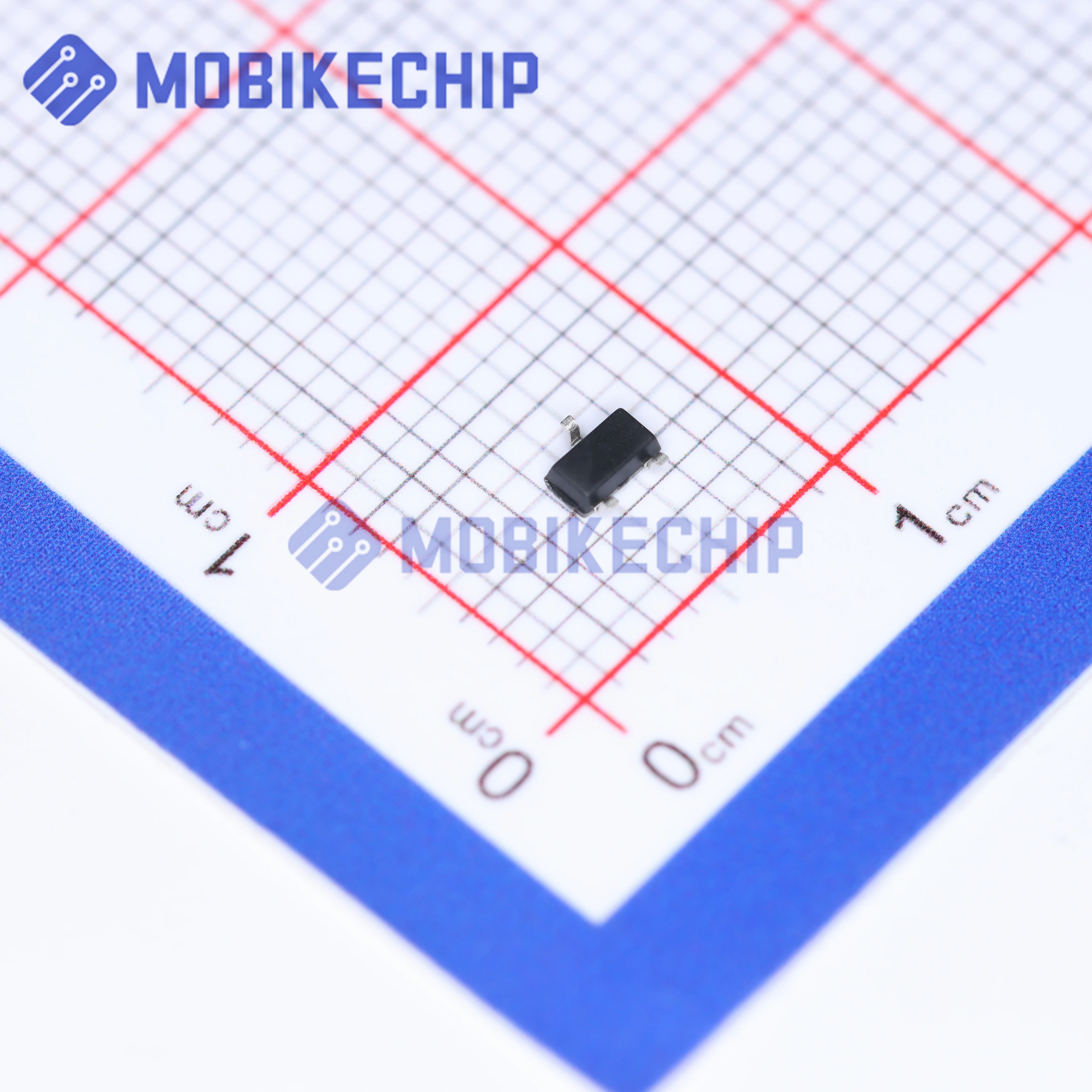 Transistor do efeito do AM2361P-T1-PF-VB Field, brandnew, original