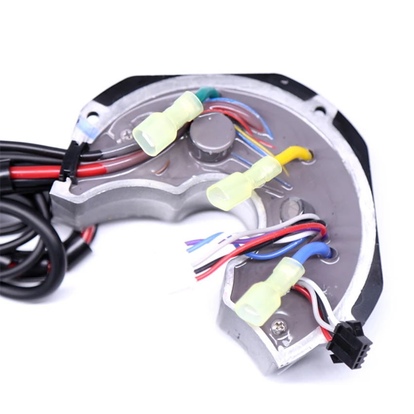 Bafang 8fun BBS03/BBSHD 48V 52V 1000W 28A 30A Controller, Suitable for BBS03 BBSHD Motors.