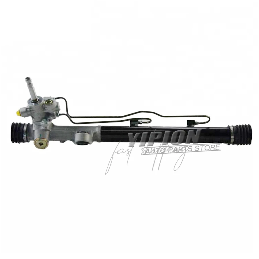 FOR POWER STEERING RACK ASSY FOR HONDA ODYSSEY  RA6 LEFT HAND DRIVE POWER STEERING RACK 2003  53601SCPW01 53601-SCP-W01