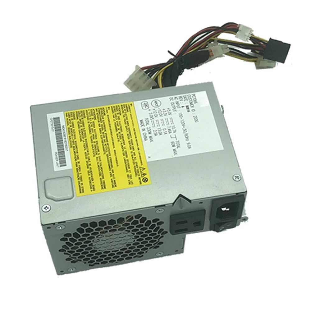 

For Fujitsu D5200 D5245 D5320 D5260 D5255 D5340 D5215 D5310 Power Supply PC7066 DPS-230LB A API4PC49 230W Pre-owned