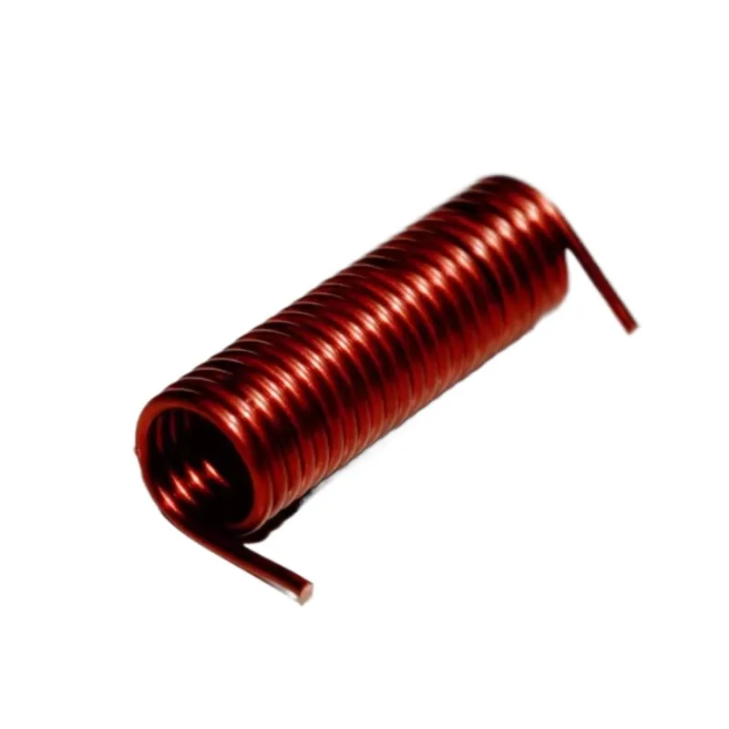 10pcs 1UH/0.7UH CAPACITIVE LOAD COMPENSATION INDUCTOR AMPLIFIER OUTPUT INDUCTOR COIL