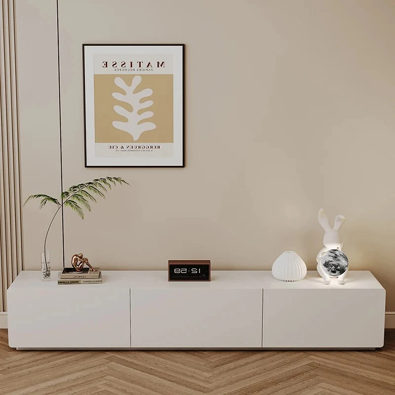 Large Size Simple Tv Consoles Cabinet Cabinet Home Style Personality Easy Tv Stand Beauty Lounge Archivadores Trendy Furniture